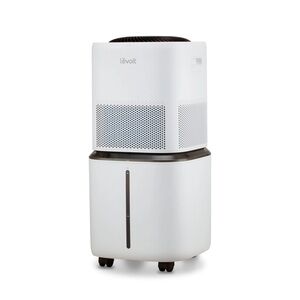 Levoit White Air Purifier superior 6000S smart